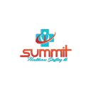 summit healthcare staffing company logo