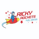Ricky Rockets Fuel Center company logo