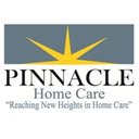 Pinnacle Home Care LLC. company logo