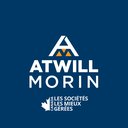 Atwill-Morin Inc. company logo