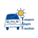Transports Adaptés Franciliens company logo
