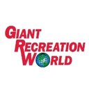 Giant Recreation World company logo
