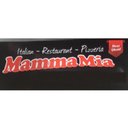 Mamma Mia company logo