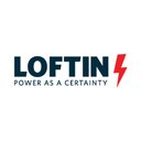 Loftin Equipment Company, Inc company logo