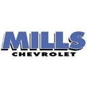 MILLS CHEVROLET company logo