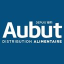Distribution alimentaire Aubut company logo
