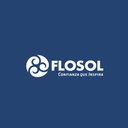 Chevrolet Flosol company logo