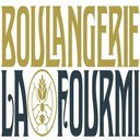 BOULANGERIE LA FOURMI company logo