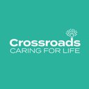Crossroads Caring for Life company logo
