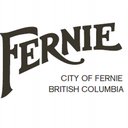 City of Fernie company logo