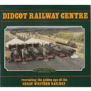 Didcot Railway Centre company logo
