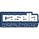 Casella Construction, Inc. company logo