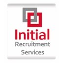 Initial company logo