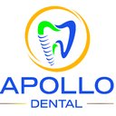 APOLLO DENTAL CHARLOTTE company logo