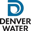 Denver Water company logo