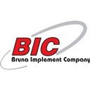 Bruna Implement Co company logo