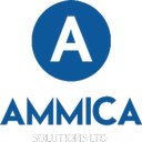 Ammica Solutions Limited company logo