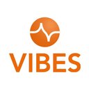 VIBES.technology company logo
