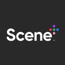 Scene+ company logo