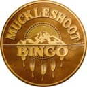 Muckleshoot Bingo company logo