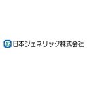 日本ジェネリック株式会社 company logo