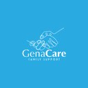 GenaCare Family Support company logo