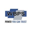 WB Power Services Limited company logo