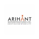 Arihant Superstructures Ltd company logo