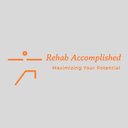 Rehab Accomplished company logo