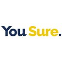 You Sure company logo