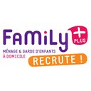 Family Plus company logo