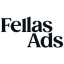 The Fellas Ads company logo