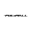 Pultrall company logo