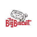 The Big Biscuit company logo