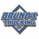 Bruno's Trucking Ltd. company logo