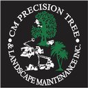 CM Precision Tree and Landscape Maintenance Inc. company logo
