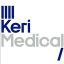 Keri Medical France SAS company logo
