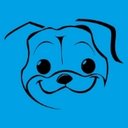 Paws Play company logo