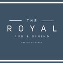 The Royal, Bolton le Sands company logo