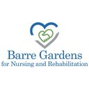 Barre Gardens Nursing and Rehab company logo