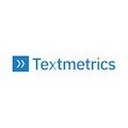 Textmetrics company logo