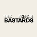 The French Bastards company logo