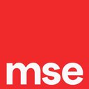 MSE Engenharia company logo