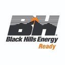 Black Hills Energy company logo