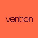 Vention Teams company logo