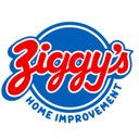 Ziggy's Home Improvement company logo