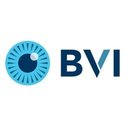 BVI Medical company logo
