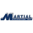 Martial Excavation Inc. company logo