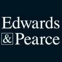 Edwards &amp; Pearce company logo