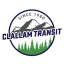 Clallam Transit System company logo